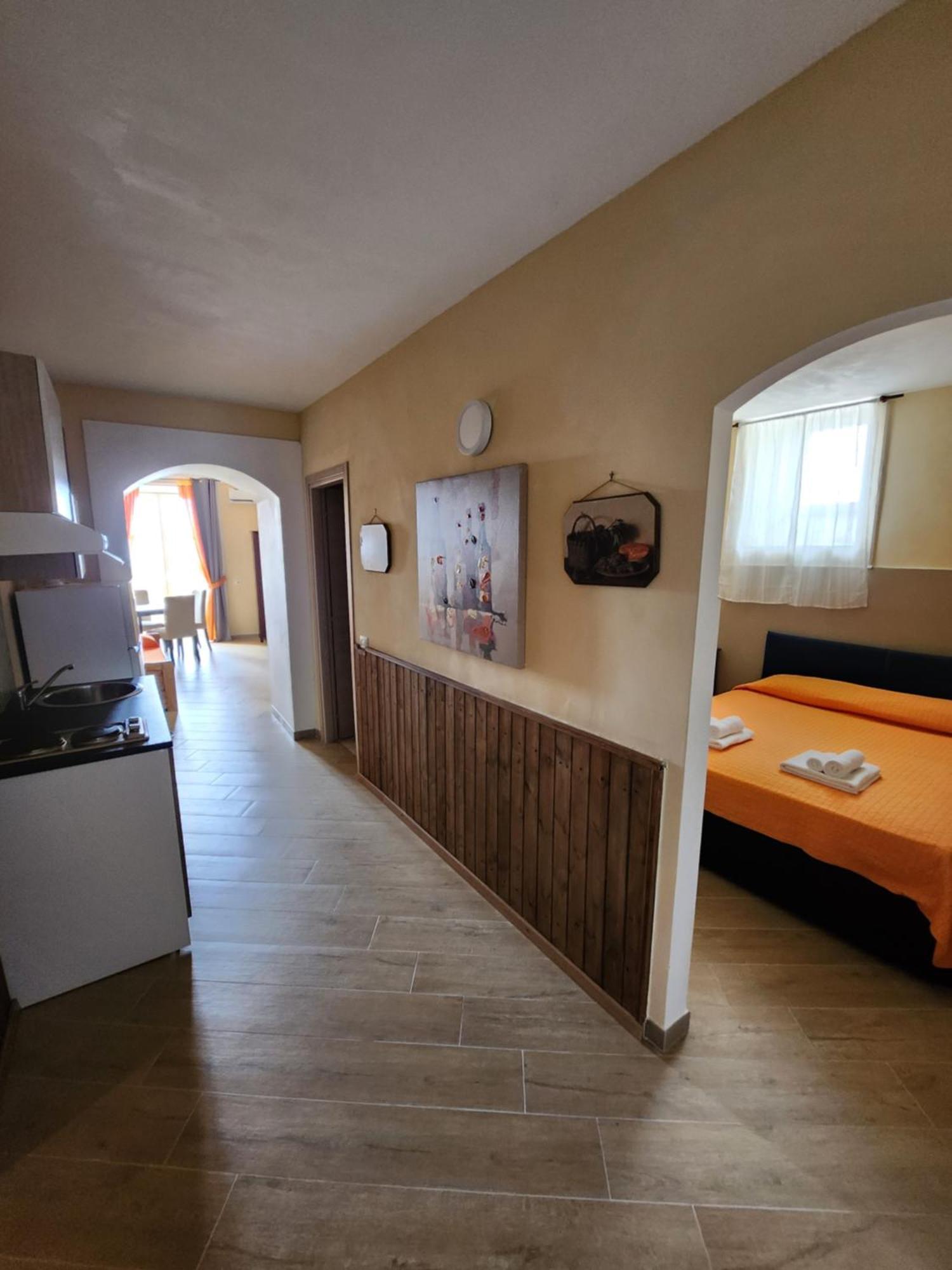 Hotel La Pennichella Sorrentina Relais Meta Habitación foto
