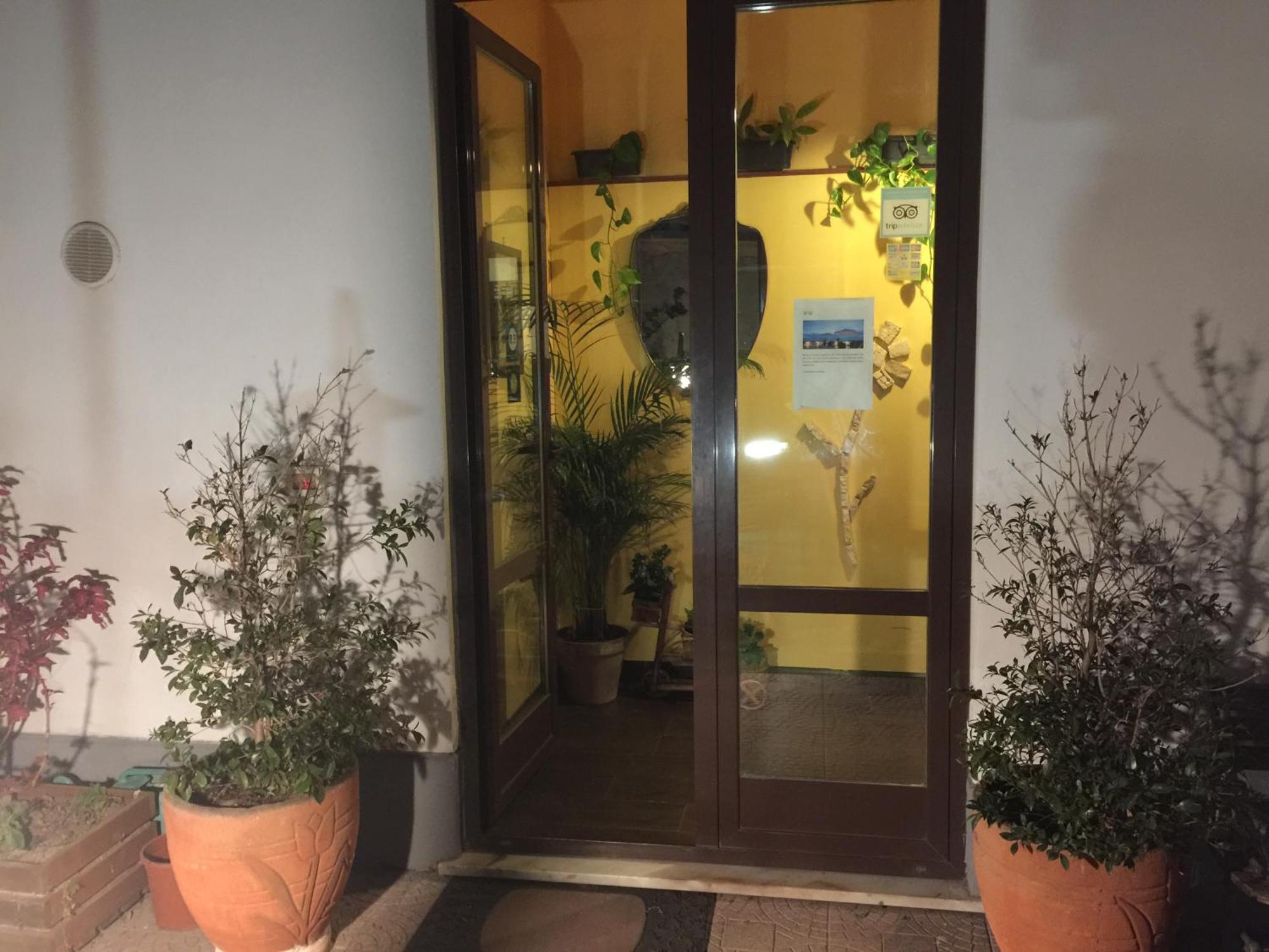 Hotel La Pennichella Sorrentina Relais Meta Exterior foto