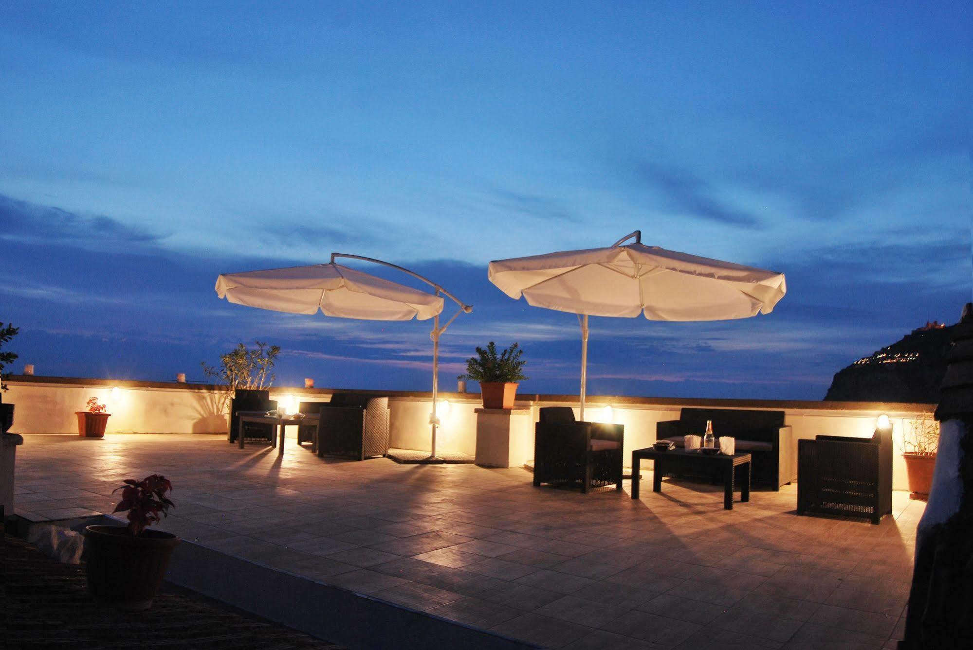 Hotel La Pennichella Sorrentina Relais Meta Exterior foto
